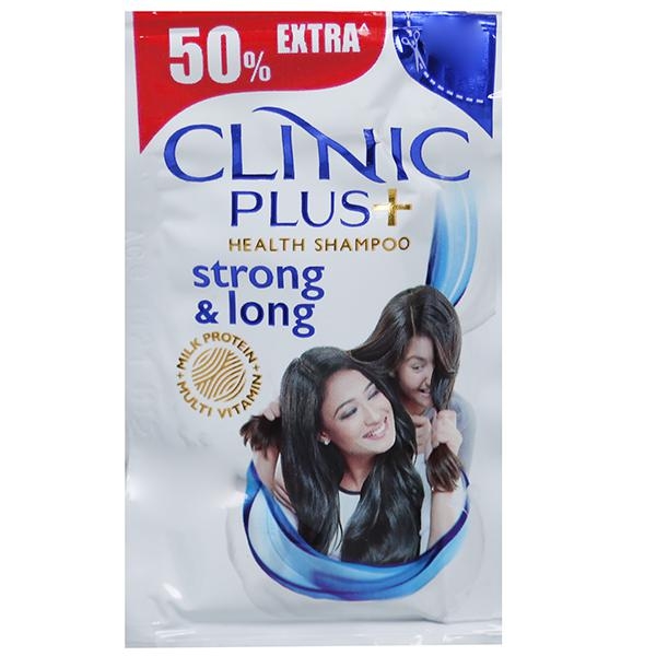CLINIC PLUS SHAMPOO RS-1